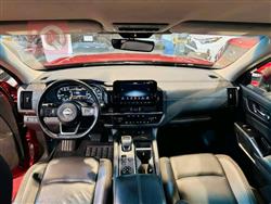 نيسان باثفايندر